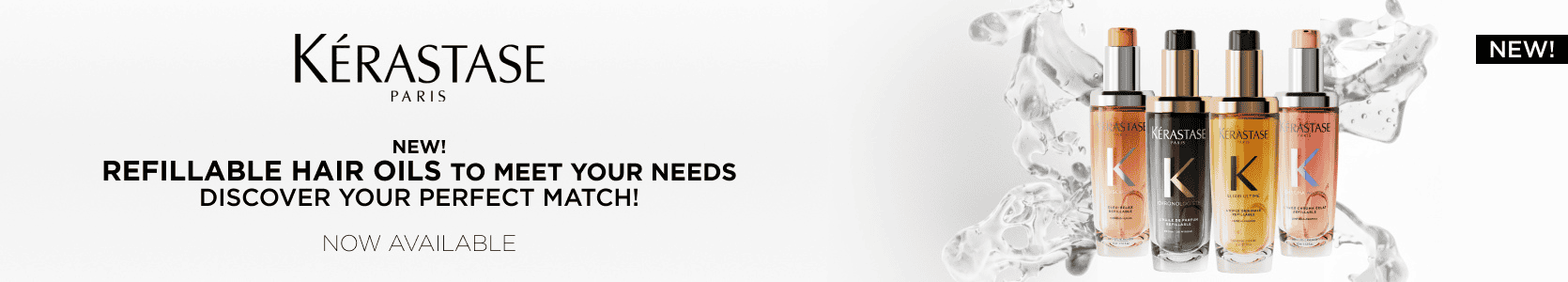 Salon banner image